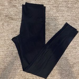 Wunder under luxtreme